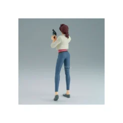 Banpresto City Hunter the Movie Angel Dust - Kaori Makimura - Laura Nicky Larson