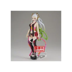 Banpresto - DAKI Demon Series Vol.09 - Demon Slayer KIMETSU NO YAIBA