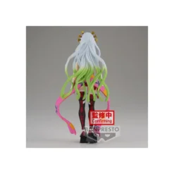 Banpresto - DAKI Demon Series Vol.09 - Demon Slayer KIMETSU NO YAIBA