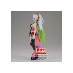 Banpresto - DAKI Demon Series Vol.09 - Demon Slayer KIMETSU NO YAIBA
