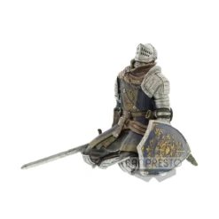 Banpresto Dark Souls Sculpt Collection Volume 4 - Oscar Knight of Astora - Reedition