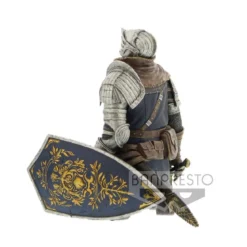 Banpresto Dark Souls Sculpt Collection Volume 4 - Oscar Knight of Astora - Reedition
