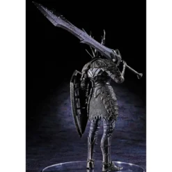Banpresto Dark Souls Sculpt Collection Volume 3 - The Black Knight - Reedition