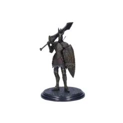 Banpresto Dark Souls Sculpt Collection Volume 3 - The Black Knight - Reedition