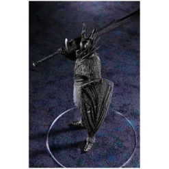 Banpresto Dark Souls Sculpt Collection Volume 3 - The Black Knight - Reedition