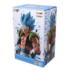 Banpresto DBS - Ichibansho EXTREME SAIYAN - SUPER SAIYAN GOD SUPER SAIYAN GOGETA - Masterlise Extra