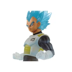 Banpresto DBS - Super Saiyan God Super Saiyan Vegeta CLEARISE