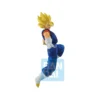 Banpresto DBZ - Dokkan Battle Figurine PVC Ichibansho Vegito SSJ