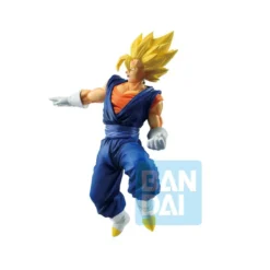 Banpresto DBZ - Dokkan Battle Figurine PVC Ichibansho Vegito SSJ