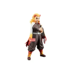 Banpresto Demon Slayer Grandista KYOJURO RENGOKU