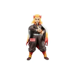 Banpresto Demon Slayer Grandista KYOJURO RENGOKU