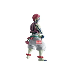 Banpresto Demon Slayer Grandista AKAZA