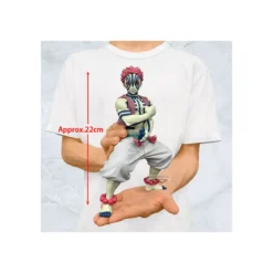 Banpresto Demon Slayer Grandista AKAZA