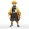 Banpresto Demon Slayer Grandista Zenitsu Agatsuma