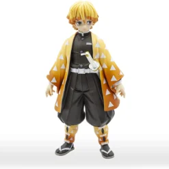 Banpresto Demon Slayer Grandista Zenitsu Agatsuma