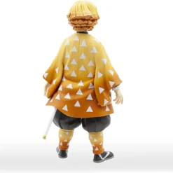Banpresto Demon Slayer Grandista Zenitsu Agatsuma