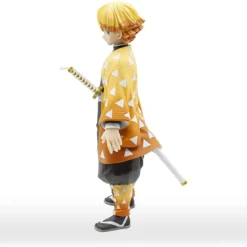 Banpresto Demon Slayer Grandista Zenitsu Agatsuma