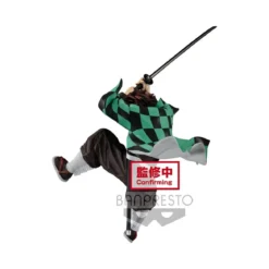 Banpresto Demon Slayer - The Tanjiro Kamado II - Maximatic