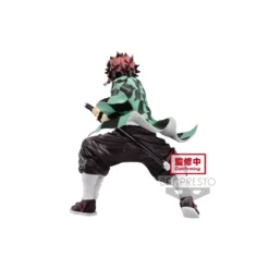 Banpresto Demon Slayer - The Tanjiro Kamado I - Maximatic