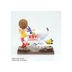 Banpresto Digimon Adventure - DXF HIKARI &TAILMON - Adventure Archives