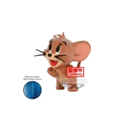 Banpresto Disney Fluffy Puffy - TOM & JERRY - JERRY