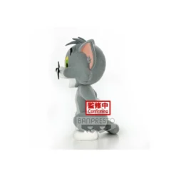 Banpresto Disney Fluffy Puffy - TOM & JERRY - TOM