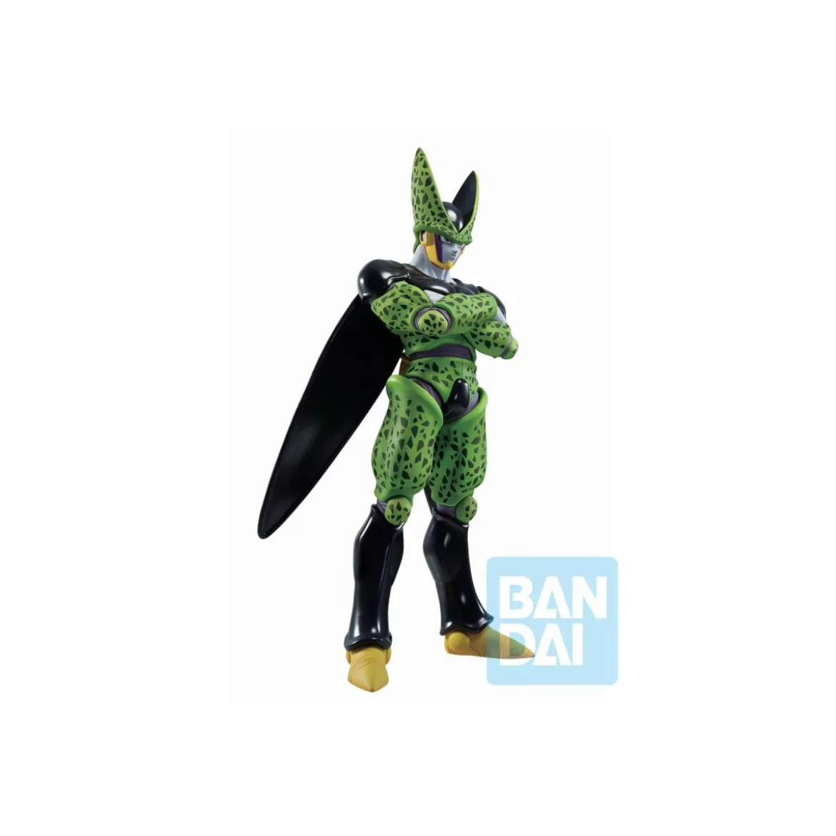 Banpresto - DRAGON BALL GT - CELL PERFECT (VS OMNIBUS SUPER)