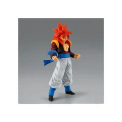 Banpresto - Dragon Ball GT - Solid Edge Works - Gogeta