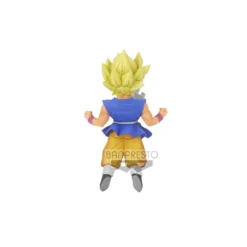 Banpresto Dragonball GT - Son Goku Kid Super Saiyan - FES!!