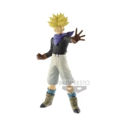 Banpresto Dragon Ball GT - Ultimate Soldiers Super Saiyan Trunks
