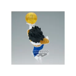 Banpresto - DragonBall - G x Materia - The Son Gohan II