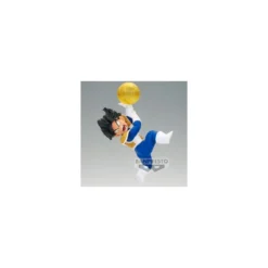 Banpresto - DragonBall - G x Materia - The Son Gohan II