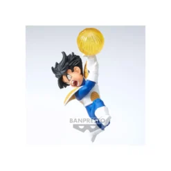 Banpresto - DragonBall - G x Materia - The Son Gohan II
