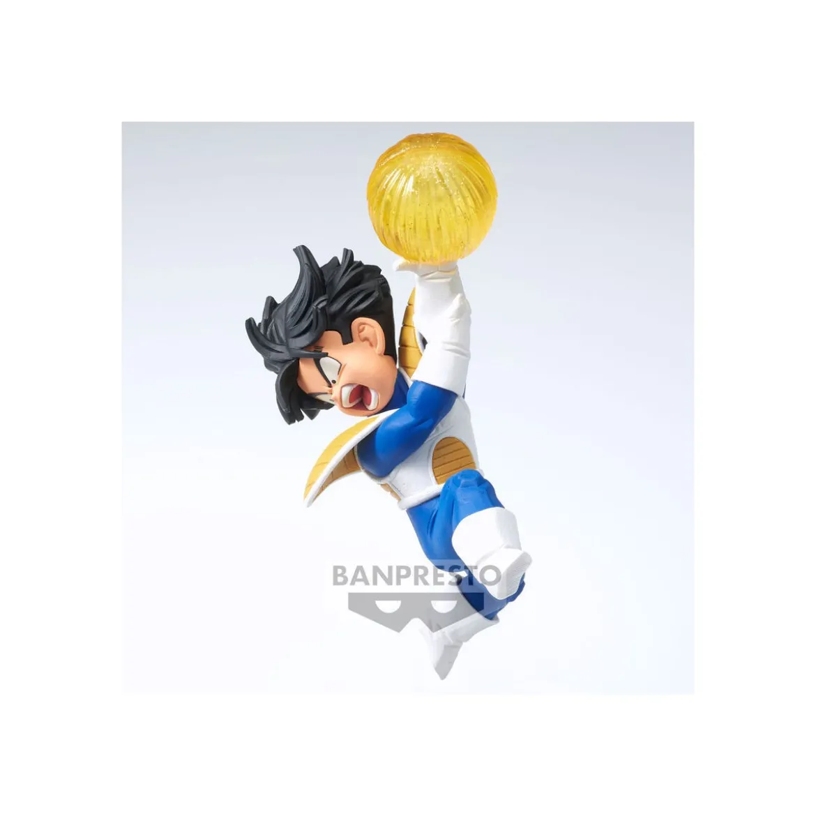 Banpresto - DragonBall - G x Materia - The Son Gohan II