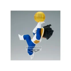 Banpresto - DragonBall - G x Materia - The Son Gohan II