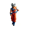 Banpresto Dragonball Heroes - Ichibansho - Son goku Ultra Instinct -25cm