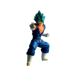 Banpresto Dragonball Heroes - Ichibansho - Vegeto Vegito Blue -20cm