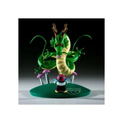Banpresto Dragon Ball History Box - SHENRON