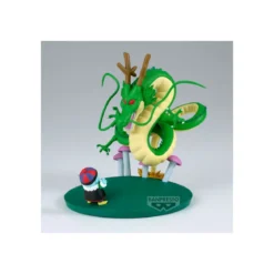 Banpresto Dragon Ball History Box - SHENRON