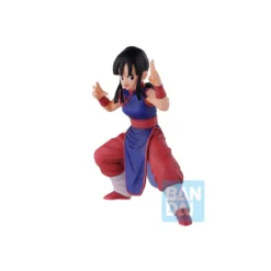 Banpresto - DRAGON BALL - ICHIBANSHO - CHI CHI - FIERCE FIGHTING!! WORLD TOURNAMENT