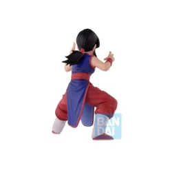Banpresto - DRAGON BALL - ICHIBANSHO - CHI CHI - FIERCE FIGHTING!! WORLD TOURNAMENT