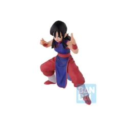Banpresto - DRAGON BALL - ICHIBANSHO - CHI CHI - FIERCE FIGHTING!! WORLD TOURNAMENT