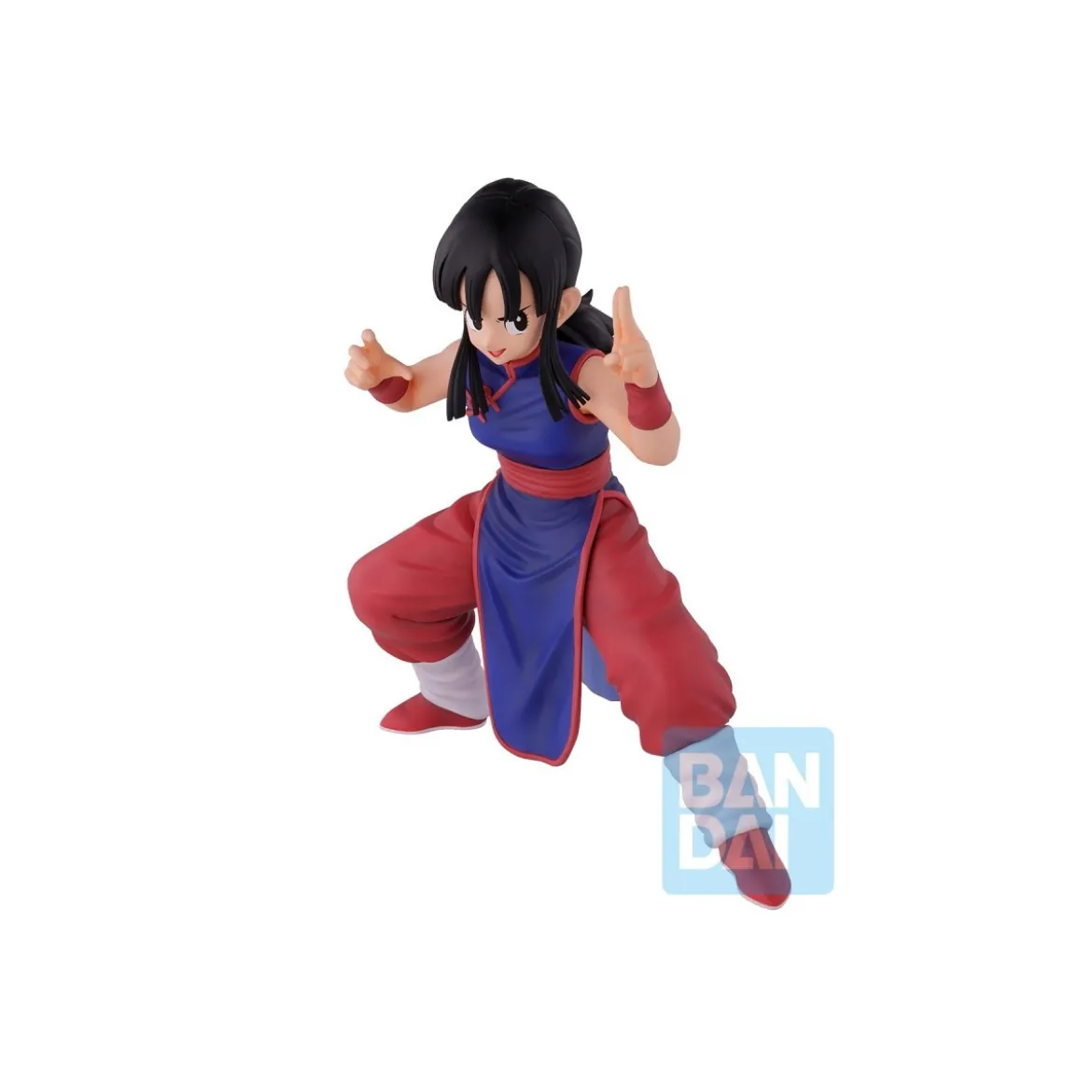 Banpresto - DRAGON BALL - ICHIBANSHO - CHI CHI - FIERCE FIGHTING!! WORLD TOURNAMENT