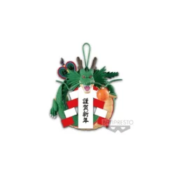 Banpresto Dragonball Shenron New year Collection Decoration