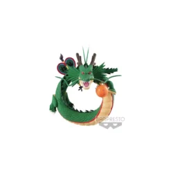 Banpresto Dragonball Shenron New year Collection Decoration