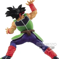 Banpresto Dragon Ball Super - Bardock Chosenshiretsuden