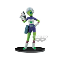 Banpresto Dragon Ball Super Broly - Cheelai
