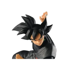 Banpresto Dragonball Super - Black Goku - FES!!