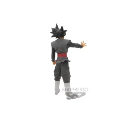 Banpresto Dragonball Super - Grandista Nero Goku Black