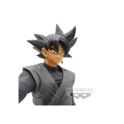 Banpresto Dragonball Super - Grandista Nero Goku Black